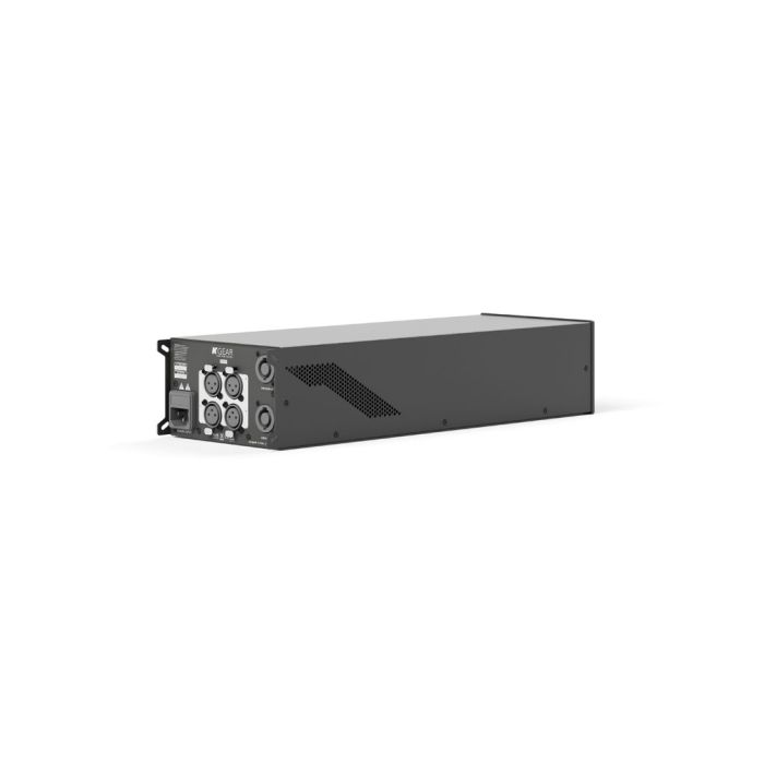 K-Array (K-Gear) GA46 L
