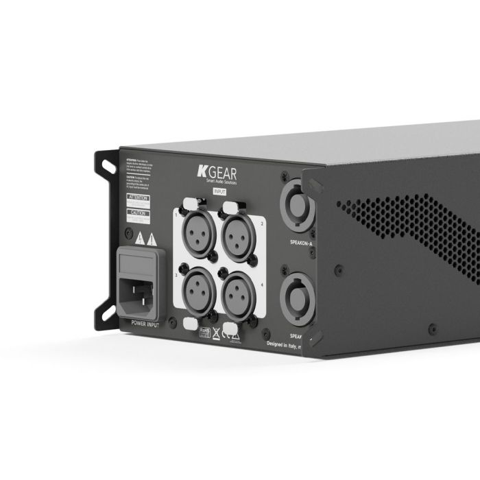 K-Array (K-Gear) GA46 L