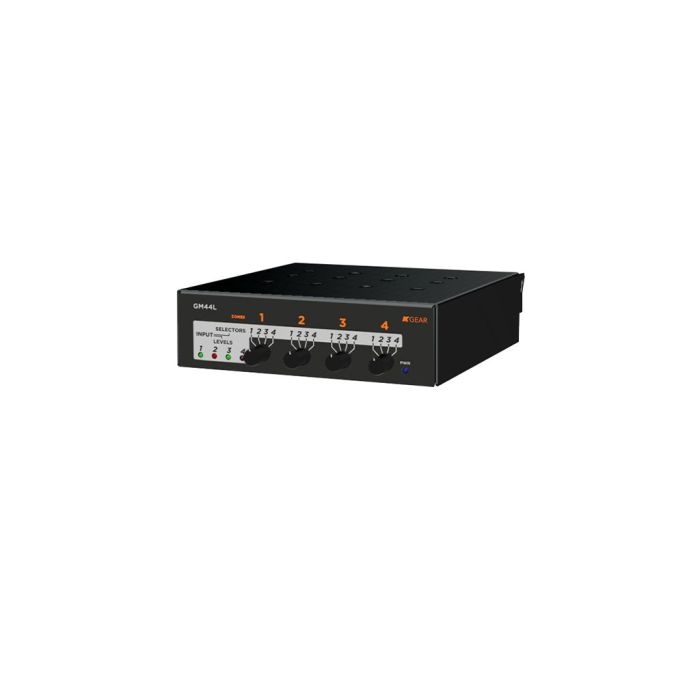 K-Array (K-Gear) GM44L