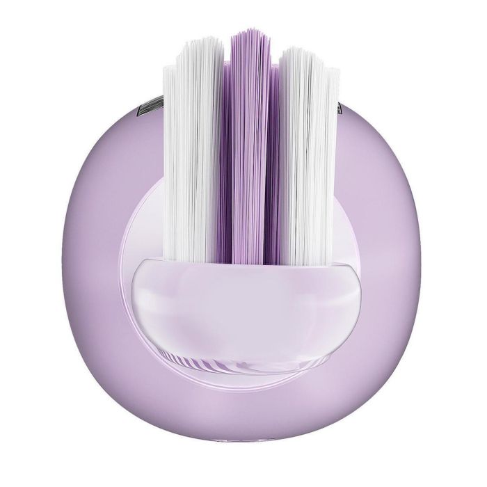 Oclean X Pro Digital  Y2076PR Electric toothbrush  (violet)