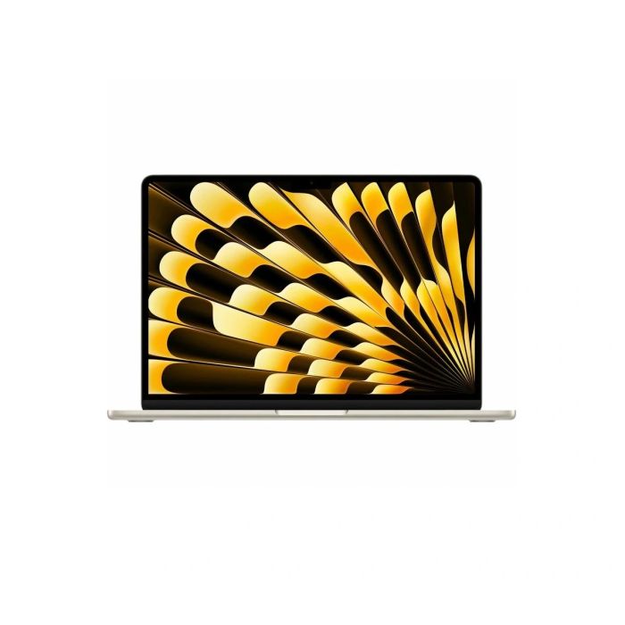 Apple MacBook Air 13 M5 10/10 16GB/1TB Starlight /MDHC4
