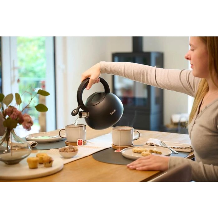 Tefal N4180410 kettle black 2.5l
