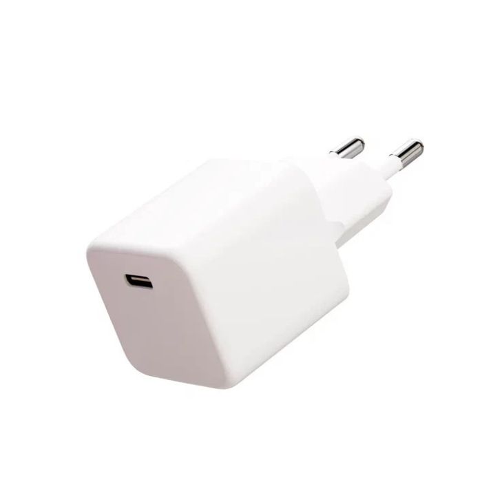 VLP Lite Charge Mini 30W USB-C, PD, PPS, White /2042002