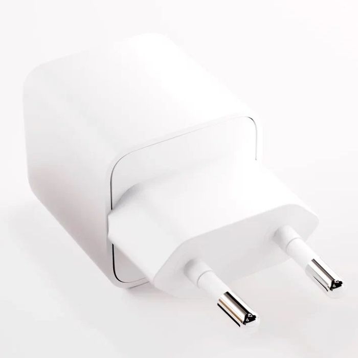 VLP Lite Charge Mini 30W USB-C, PD, PPS, White /2042002