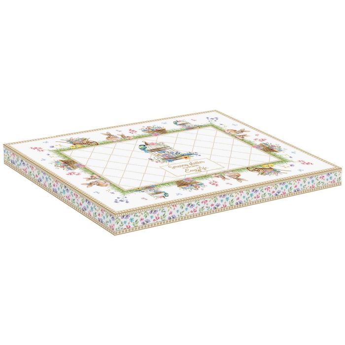 Easy Life 2096/SPBL serving plate 30x21cm