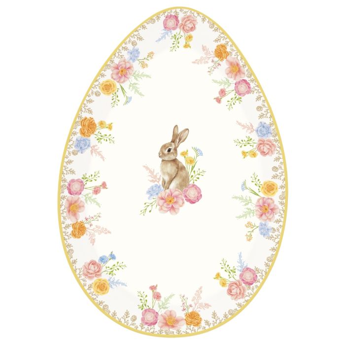 Easy Life 2096/TJOL serving plate 30x21cm