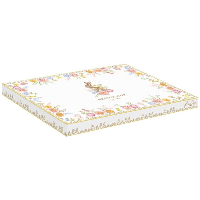 Easy Life 2096/TJOL serving plate 30x21cm