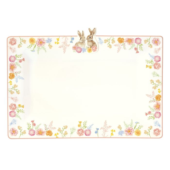 Easy Life 2097/TJOL serving plate 36x24cm