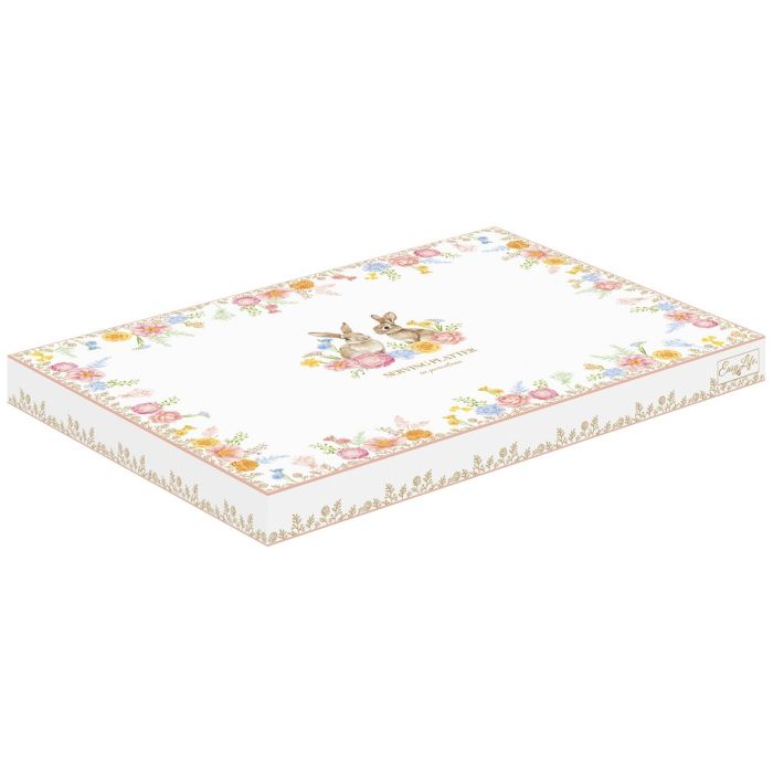Easy Life 2097/TJOL serving plate 36x24cm