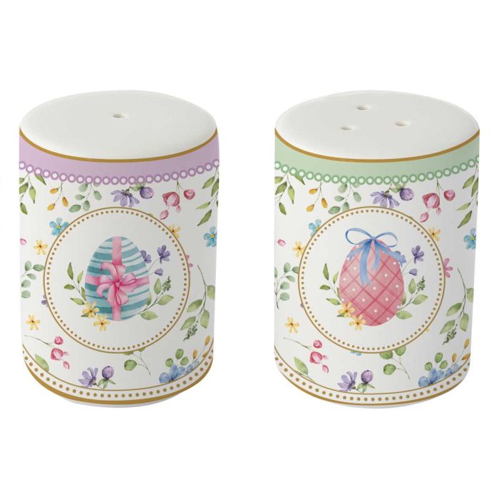 Easy Life 2099/SPBL salt and pepper set