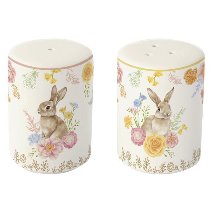 Easy Life 2099/TJOL salt and pepper set