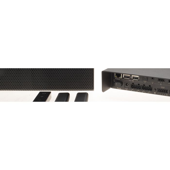 K-Array Azimut-KAMUT2L1 Black