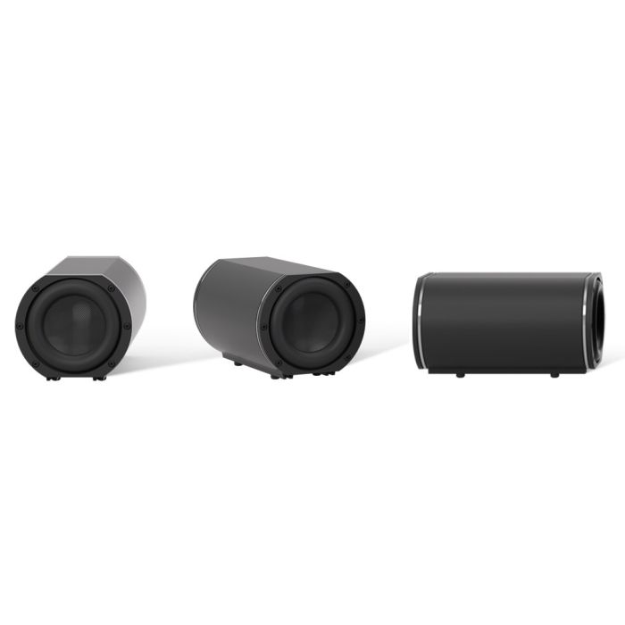 K-Array Azimut-KAMUT2L1 Black