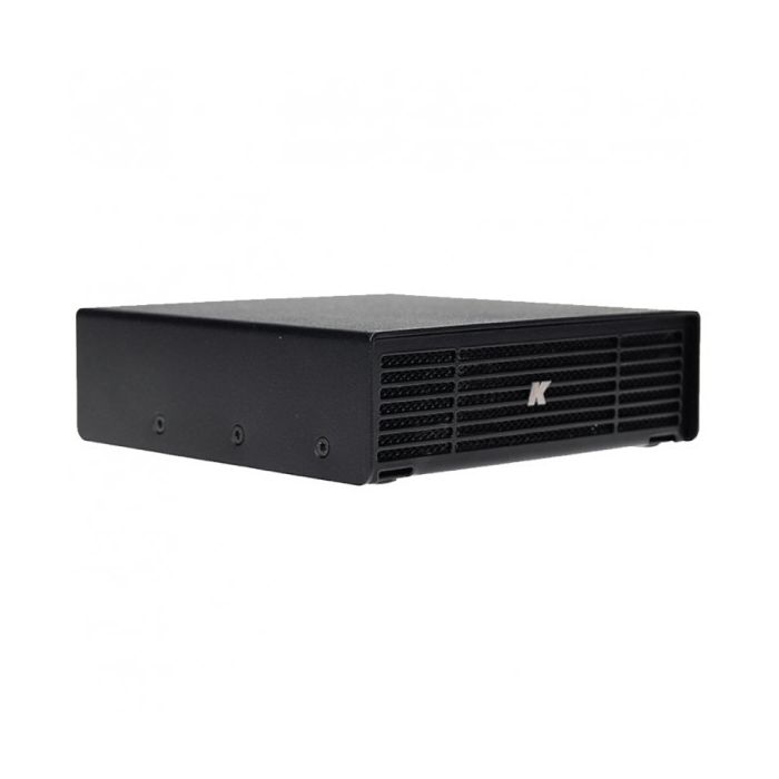 K-Array Azimut-KAMUT2V25 Black