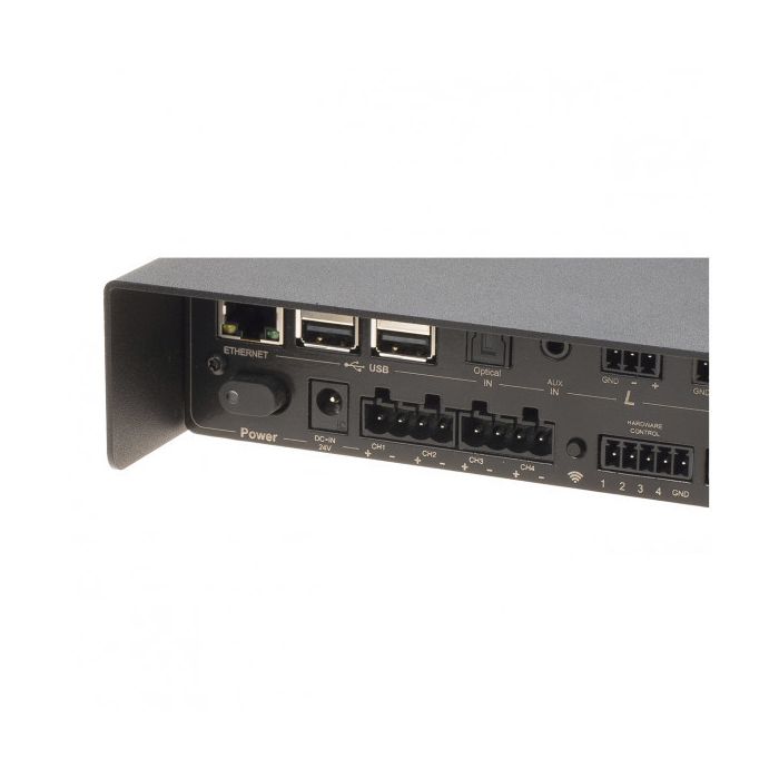 K-Array Azimut-KAMUT2V25 Black