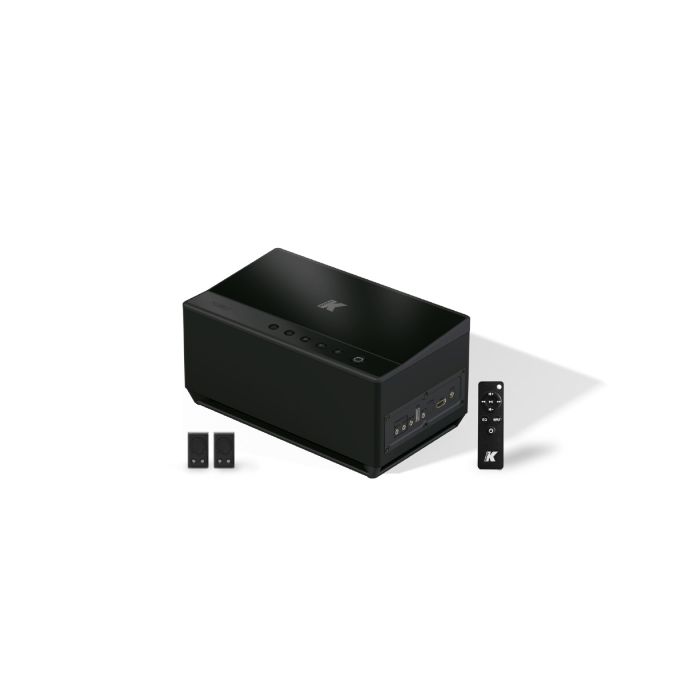 K-Array K1 Black