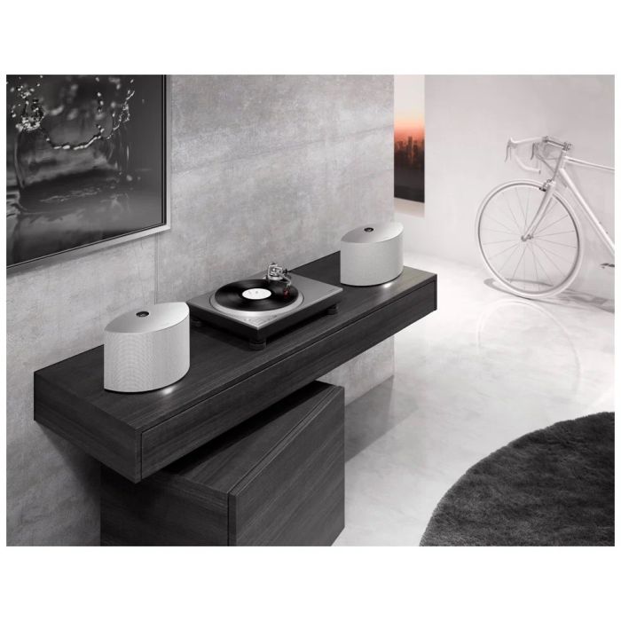 Technics SC-C30EE-W