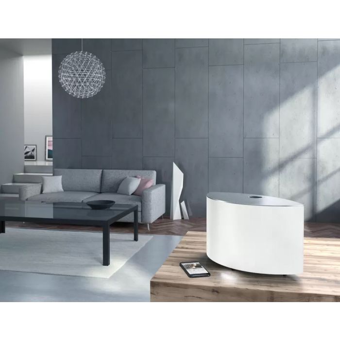 Technics SC-C50EE-W