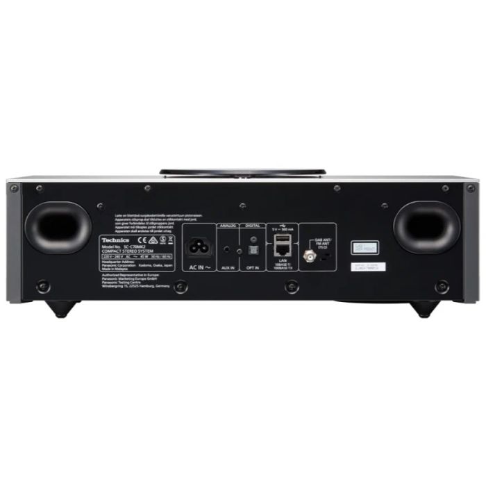 Technics SC-C70MK2EEK