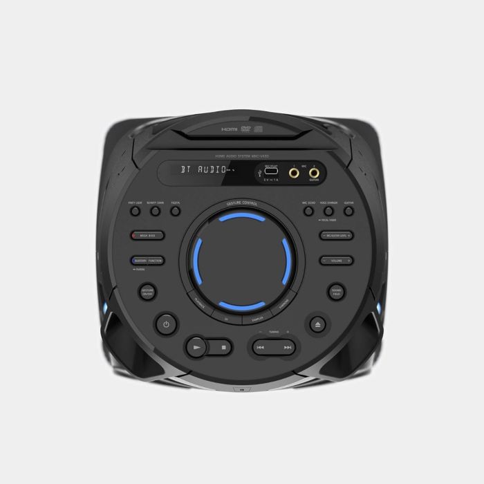 Sony MHC-V43D