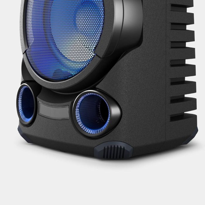 Sony MHC-V43D