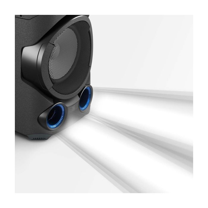 Sony MHC-V73D
