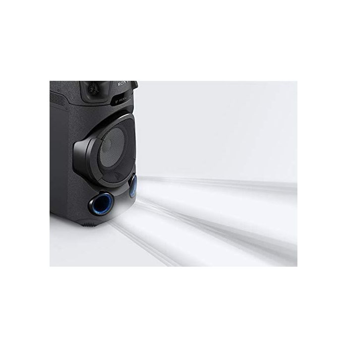Sony MHC-V13