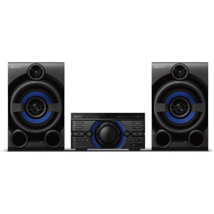 Sony MHC-M20D