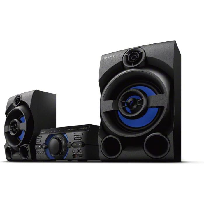 Sony MHC-M20D