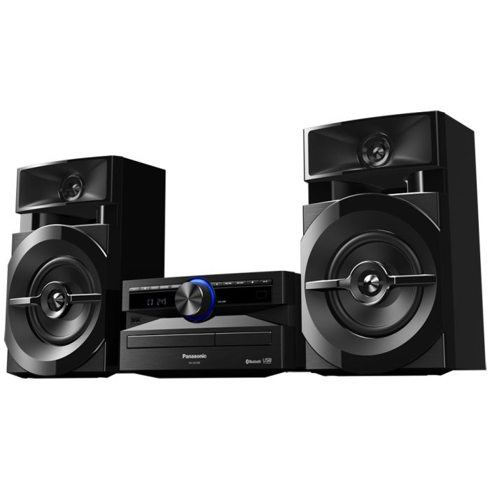 Panasonic SC-UX100EE-K