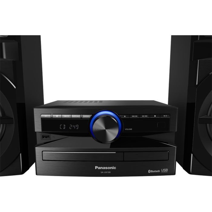Panasonic SC-UX100EE-K