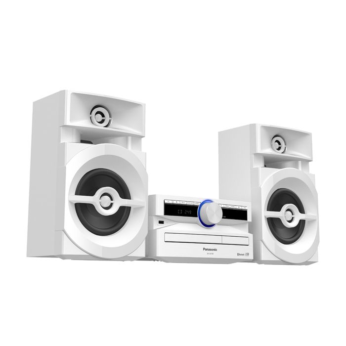 Panasonic SC-UX100EE-W