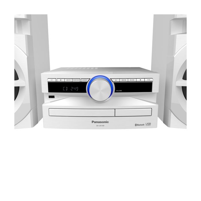 Panasonic SC-UX100EE-W