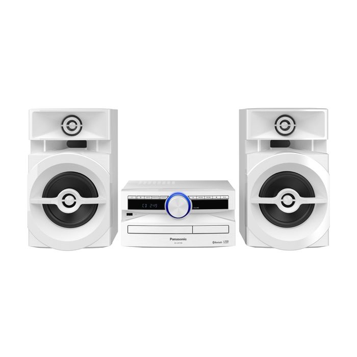 Panasonic SC-UX100EE-W