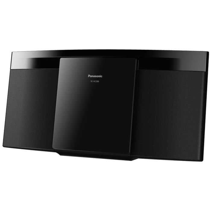 Panasonic SC-HC200EE-K