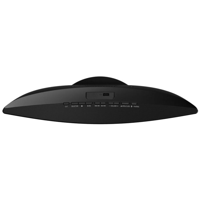 Panasonic SC-HC200EE-K