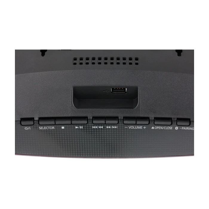 Panasonic SC-HC200EE-K