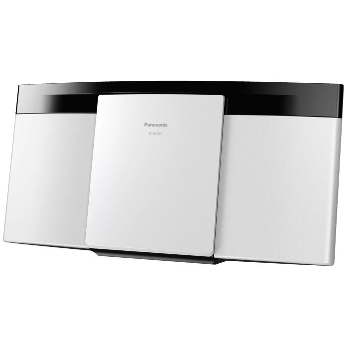 Panasonic SC-HC200EE-W