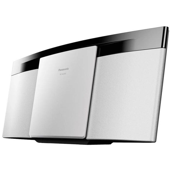 Panasonic SC-HC200EE-W