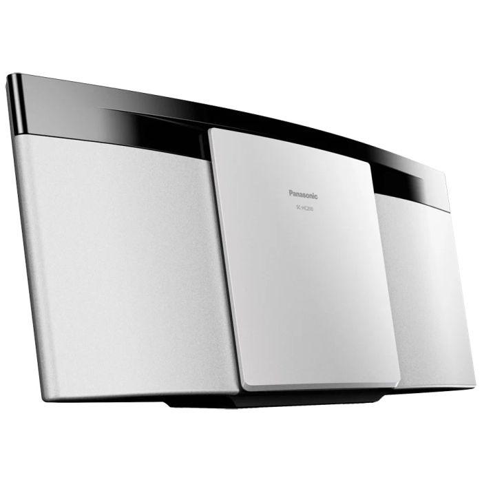 Panasonic SC-HC200EE-W