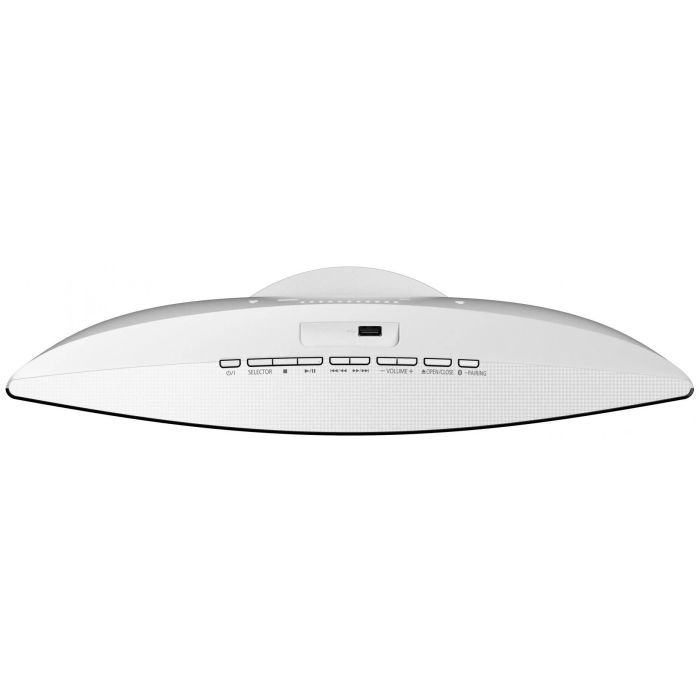 Panasonic SC-HC200EE-W