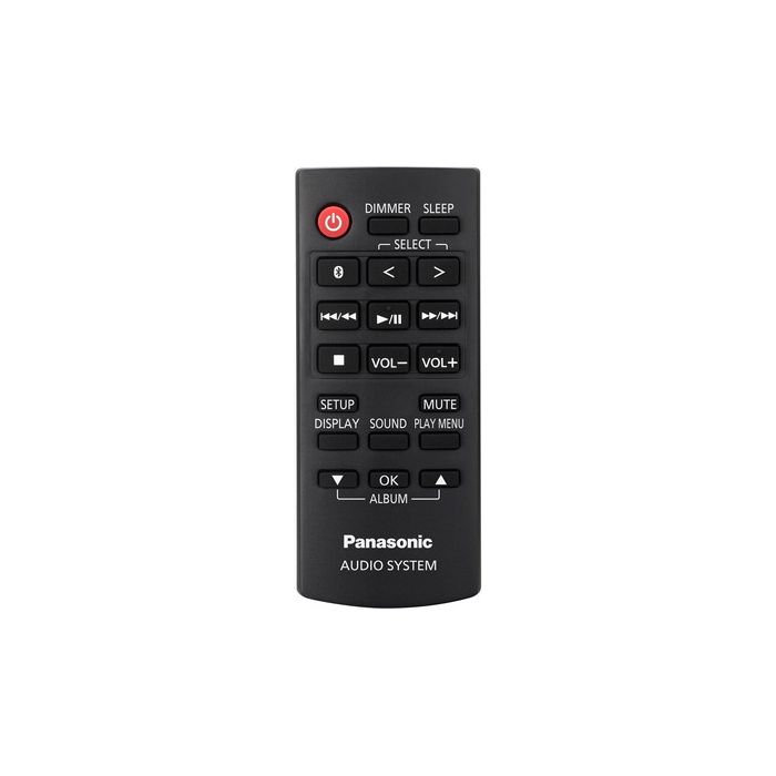 Panasonic SC-TMAX40GSK