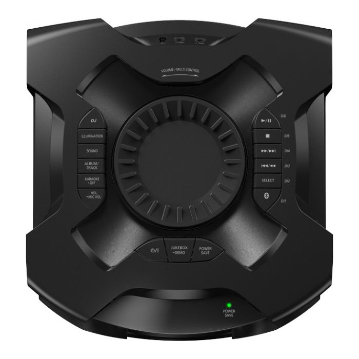 Panasonic SC-TMAX20GSK