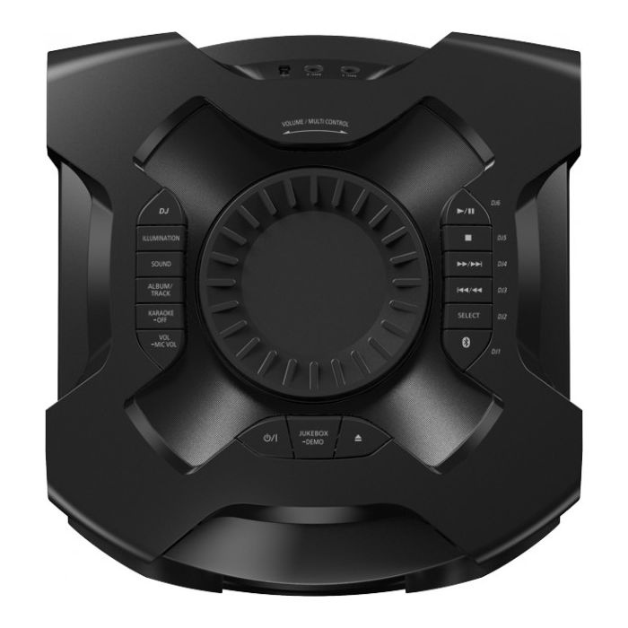 Panasonic SC-TMAX10GSK