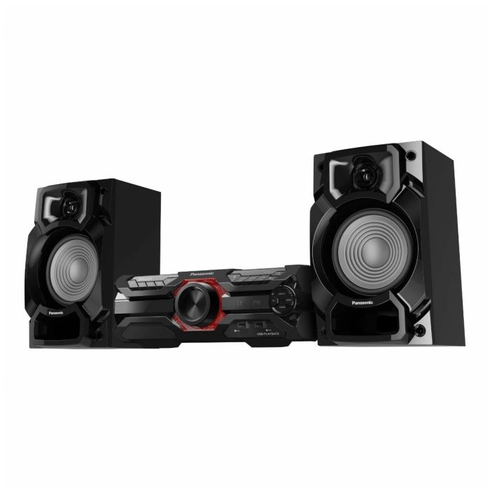 Panasonic SC-AKX320GSK