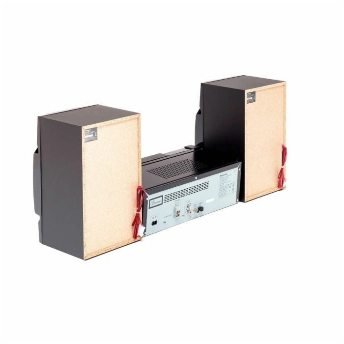 Panasonic SC-AKX320GSK
