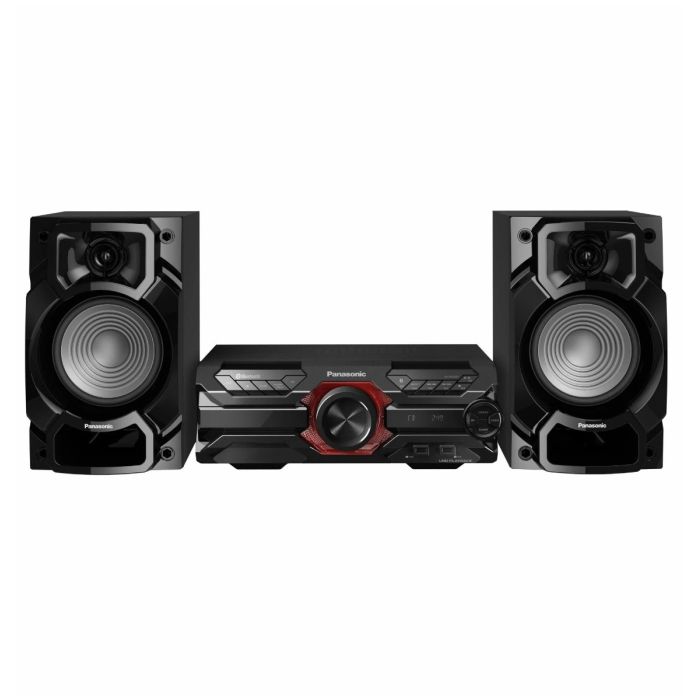 Panasonic SC-AKX320GSK