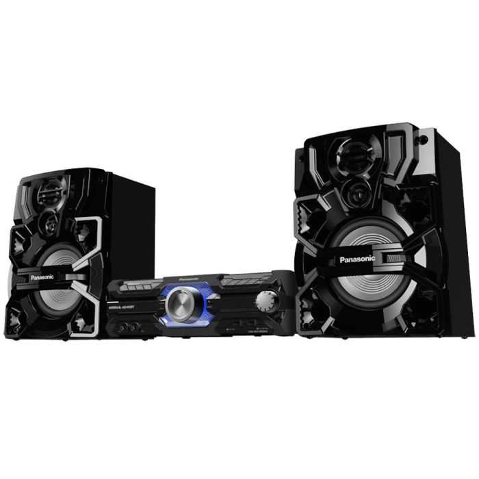 Panasonic SC-AKX710GSK