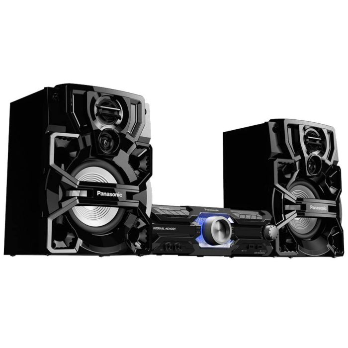 Panasonic SC-AKX710GSK
