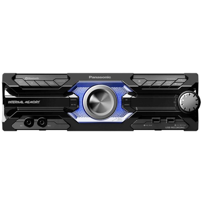 Panasonic SC-AKX710GSK
